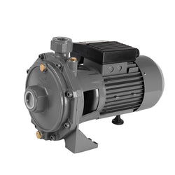 NAKAYAMA Pro NP2065 Αντλία Φυγοκεντρική 2 Σταδίων 1500Watt, 50m, 8400l/h - e-mytoolstore.gr