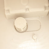 NAKAYAMA NS1616 Ψεκαστήρας Πλάτης Μπαταρίας 12V, 16Lt