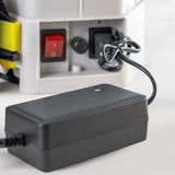 NAKAYAMA NS1616 Ψεκαστήρας Πλάτης Μπαταρίας 12V, 16Lt