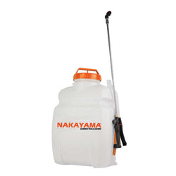NAKAYAMA NS2000 Ψεκαστήρας Πλάτης 12V Li-Ion, 18Lt