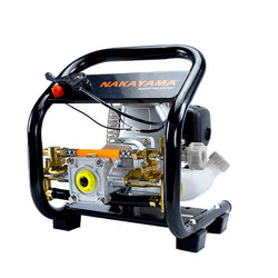 NAKAYAMA NS2610 Ψεκαστικό Βενζίνης Δίχρονο 26cc - e-mytoolstore.gr