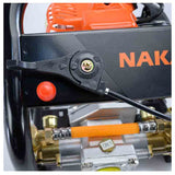 NAKAYAMA NS2610 Ψεκαστικό Βενζίνης Δίχρονο 26cc - e-mytoolstore.gr