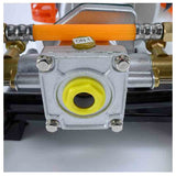 NAKAYAMA NS2610 Ψεκαστικό Βενζίνης Δίχρονο 26cc - e-mytoolstore.gr