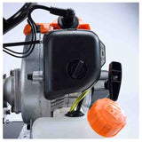 NAKAYAMA NS2610 Ψεκαστικό Βενζίνης Δίχρονο 26cc - e-mytoolstore.gr