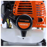 NAKAYAMA NS2610 Ψεκαστικό Βενζίνης Δίχρονο 26cc - e-mytoolstore.gr