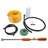 NAKAYAMA NS2610 Ψεκαστικό Βενζίνης Δίχρονο 26cc - e-mytoolstore.gr