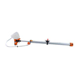 NAKAYAMA Pro NS2630 Ψεκαστήρας Μπαταρίας 9V