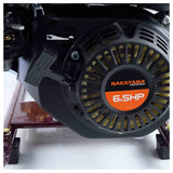 NAKAYAMA NS4010 Ψεκαστικό Βενζίνης 6,5Hp - e-mytoolstore.gr