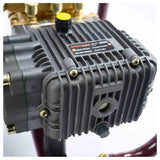 NAKAYAMA NS4010 Ψεκαστικό Βενζίνης 6,5Hp - e-mytoolstore.gr