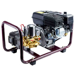 NAKAYAMA NS4010 Ψεκαστικό Βενζίνης 6,5Hp - e-mytoolstore.gr