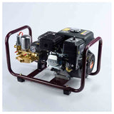 NAKAYAMA NS4010 Ψεκαστικό Βενζίνης 6,5Hp - e-mytoolstore.gr