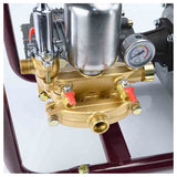 NAKAYAMA NS4010 Ψεκαστικό Βενζίνης 6,5Hp - e-mytoolstore.gr