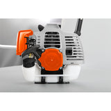 NAKAYAMA PB3326 ΘΑΜΝΟΚΟΠΤΙΚΟ ΒΕΝΖΙΝΗΣ 33cc 1,2HP