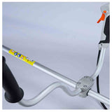 NAKAYAMA Pro PB5450 Θαμνοκοπτικό Βενζίνης 2Hp, 52cc - e-mytoolstore.gr