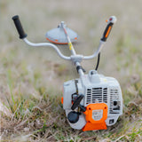 NAKAYAMA Pro PB5450 Θαμνοκοπτικό Βενζίνης 2Hp, 52cc - e-mytoolstore.gr