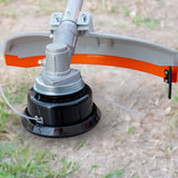 NAKAYAMA Pro PB5450 Θαμνοκοπτικό Βενζίνης 2Hp, 52cc - e-mytoolstore.gr