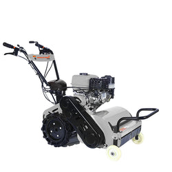 NAKAYAMA Pro PB8400 Αυτοκινούμενος Καταστροφέας Χόρτων 40cm,με Βενζινοκινητήρα - e-mytoolstore.gr