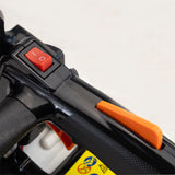 NAKAYAMA Pro PC2525 Αλυσοπρίονο Κλαδευτικό Βενζίνης 25cc/1.4Hp,Λάμα 25cm,1/4''X1,1mm, 2,5Kg - e-mytoolstore.gr