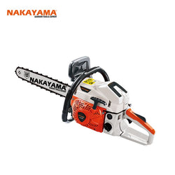 NAKAYAMA PC6700 Αλυσοπρίονο Βενζίνης 3.8Hp,56.3cc - e-mytoolstore.gr