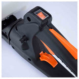 NAKAYAMA Pro PH2500 Ψαλίδι Μπορντούρας Βενζίνης 1Hp,23cc