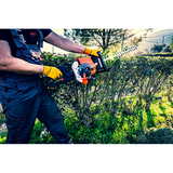 NAKAYAMA Pro PH2500 Ψαλίδι Μπορντούρας Βενζίνης 1Hp,23cc