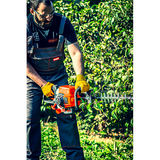 NAKAYAMA Pro PH2500 Ψαλίδι Μπορντούρας Βενζίνης 1Hp,23cc