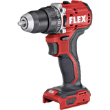 FLEX 530531 ΔΡΑΠΑΝΟΚΑΤΣΙΒΙΔΟ DD 2G 18.0-EC LD C SOLO