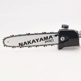 NAKAYAMA Pro PS2605 Κονταροπρίονο Βενζίνης 1Hp,25,4cc