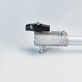 NAKAYAMA Pro PS5105EXT Προέκταση Μηχανήματος PS5105 - e-mytoolstore.gr