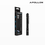 Apollon AP8806 Φακός Pen Light με Μέγιστη Φωτεινότητα 600L