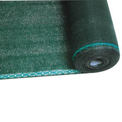 BORMANN SN6050 Δίχτυ Σκίασης 125GSM 6x50m 90% - e-mytoolstore.gr