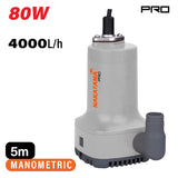 NAKAYAMA Pro SP1210 Αντλία Σεντίνας 12V/Dc - e-mytoolstore.gr