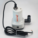 NAKAYAMA Pro SP1210 Αντλία Σεντίνας 12V/Dc - e-mytoolstore.gr