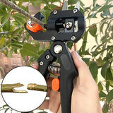 NAKAYAMA SSF101 Ψαλίδι Εμβολιασμού - e-mytoolstore.gr