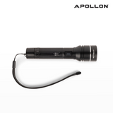 Apollon AP8810 Φακός LASER LIGHT με Μέγιστη Φωτεινότητα 1000lm
