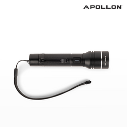 Apollon AP8810 Φακός LASER LIGHT με Μέγιστη Φωτεινότητα 1000lm