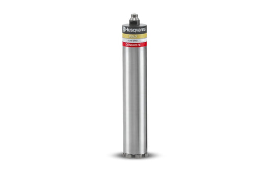 Αδαμαντοφόρο ποτήρι διάτρησης Husqvarna ELITE-DRILL™ D10 TW 350mm 12mm