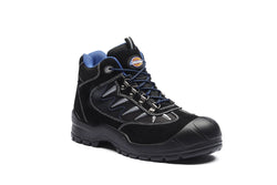 Μποτάκια Dickies Storm No 39 Bk