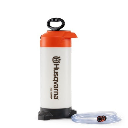 Δοχείο νερού Husqvarna WT10 MP