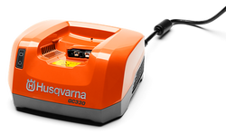 Μετατροπέας Τάσης Husqvarna Vi600F