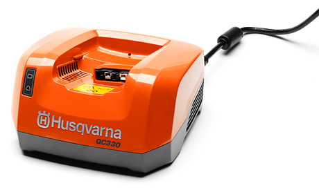 Μετατροπέας Τάσης Husqvarna Vi600F