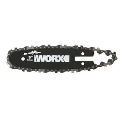 Worx Λάμα 12cm WA0151 για WG324E