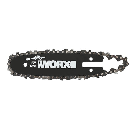 Worx Λάμα 12cm WA0151 για WG324E
