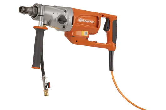 Μηχανή Διάτρησης Χειρός Husqvarna DM 200 (Καροτιέρα) 2kW