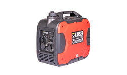 Ηλεκτροπαραγωγό Ζεύγος Kaiser GK2000 Inverter