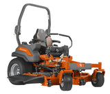 Χλοοκοπτικό Επιτόπιας Περιστροφής Husqvarna Zero Turn Z560X (Kawasaki)