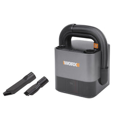 Worx Σκούπα Αυτοκινήτου Μπαταρίας WX030.9 20V Σώμα