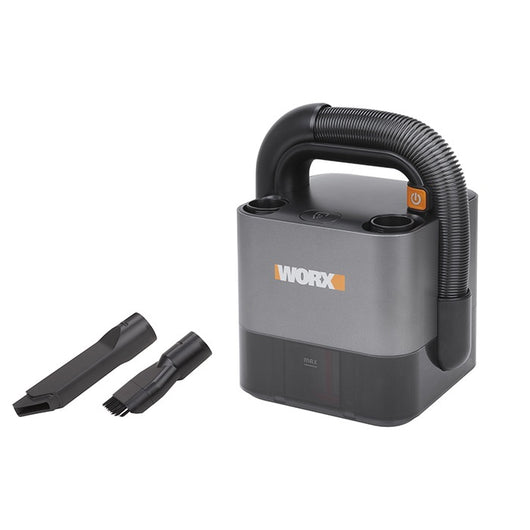 Worx Σκούπα Αυτοκινήτου Μπαταρίας WX030.9 20V Σώμα