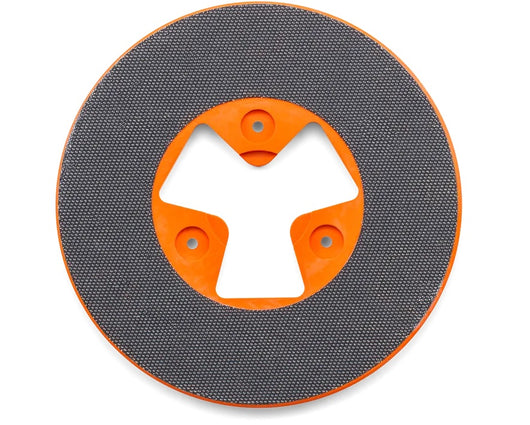 Εργαλειοφορέας Husqvarna VELCRO® - Κοντός Γάντζος Φ230mm