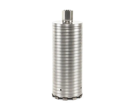 Αδαμαντοφόρο ποτήρι διάτρησης Husqvarna ELITE-DRILL™ D20 φ112mm